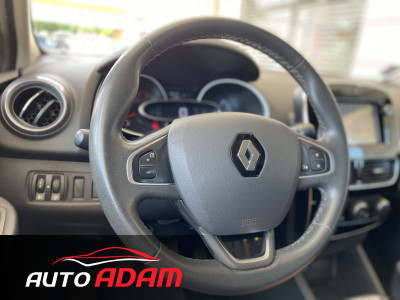 Renault Clio 1,2 16V 54kW