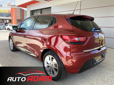 Renault Clio 1,2 16V 54kW