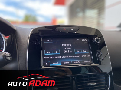 Renault Clio 1,2 16V 54kW