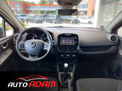 Renault Clio 1,2 16V 54kW