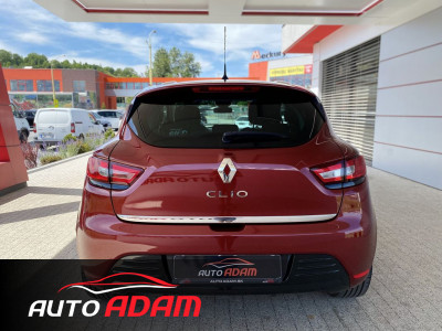 Renault Clio 1,2 16V 54kW
