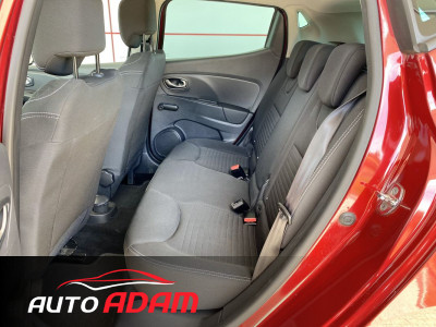 Renault Clio 1,2 16V 54kW