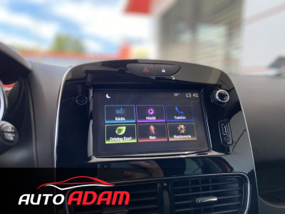 Renault Clio 1,2 16V 54kW