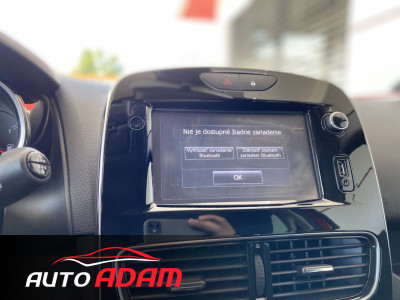 Renault Clio 1,2 16V 54kW