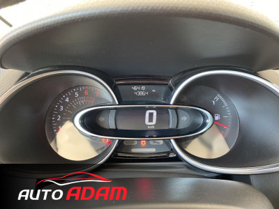 Renault Clio 1,2 16V 54kW