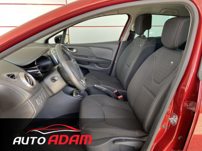 Renault Clio 1,2 16V 54kW