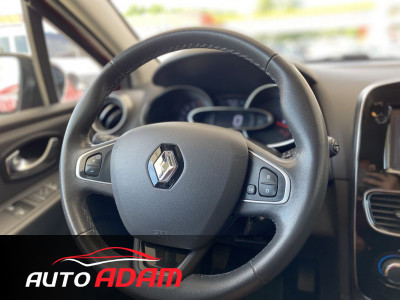 Renault Clio 1,2 16V 54kW