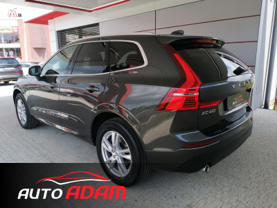 Volvo XC60 D4 AWD Geartronic Momentum 140 kW