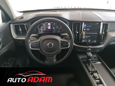 Volvo XC60 D4 AWD Geartronic Momentum 140 kW