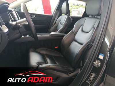 Volvo XC60 D4 AWD Geartronic Momentum 140 kW