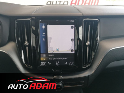 Volvo XC60 D4 AWD Geartronic Momentum 140 kW