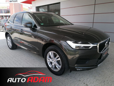 Volvo XC60 D4 AWD Geartronic Momentum 140 kW