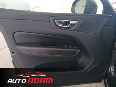 Volvo XC60 D4 AWD Geartronic Momentum 140 kW