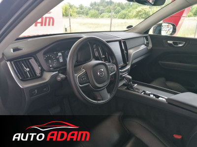 Volvo XC60 D4 AWD Geartronic Momentum 140 kW