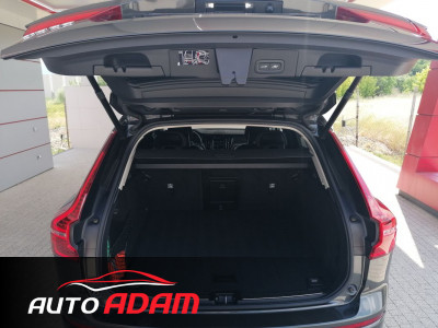 Volvo XC60 D4 AWD Geartronic Momentum 140 kW