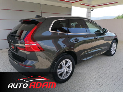 Volvo XC60 D4 AWD Geartronic Momentum 140 kW
