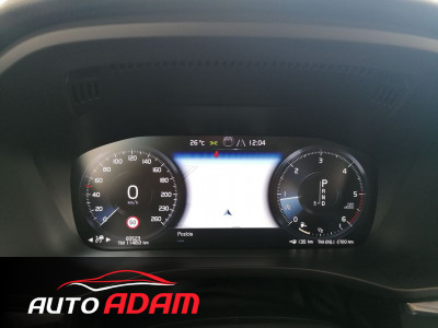 Volvo XC60 D4 AWD Geartronic Momentum 140 kW