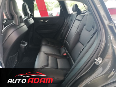 Volvo XC60 D4 AWD Geartronic Momentum 140 kW