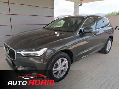 Volvo XC60 D4 AWD Geartronic Momentum 140 kW