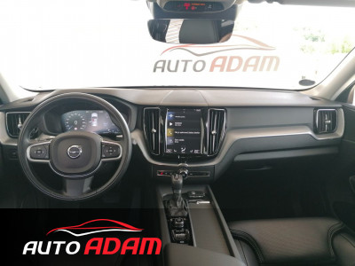 Volvo XC60 D4 AWD Geartronic Momentum 140 kW