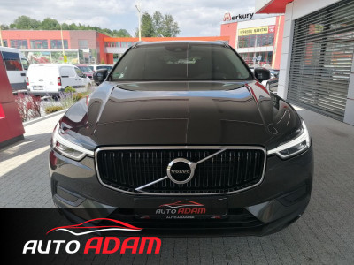 Volvo XC60 D4 AWD Geartronic Momentum 140 kW