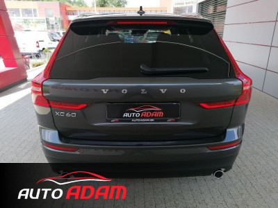 Volvo XC60 D4 AWD Geartronic Momentum 140 kW