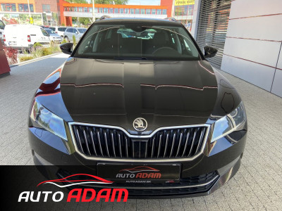 Škoda Superb Combi 2.0 TDI 110kW Style DSG