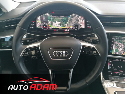 Audi A6 Avant 40TDI S tronic S-Line Quattro