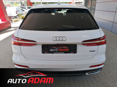 Audi A6 Avant 40TDI S tronic S-Line Quattro