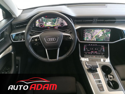 Audi A6 Avant 40TDI S tronic S-Line Quattro