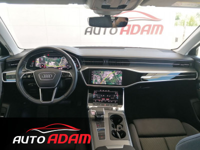 Audi A6 Avant 40TDI S tronic S-Line Quattro