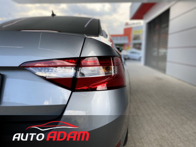 Škoda Superb 2.0TDi 110kW STYLE DSG Záruka 11/2024 alebo 100tis km