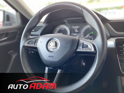 Škoda Superb 2.0TDi 110kW STYLE DSG Záruka 11/2024 alebo 100tis km