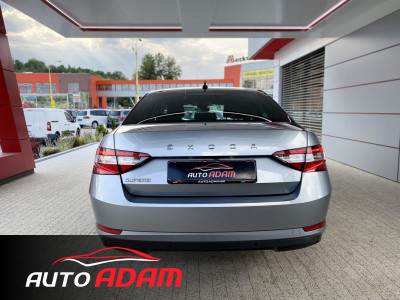 Škoda Superb 2.0TDi 110kW STYLE DSG Záruka 11/2024 alebo 100tis km