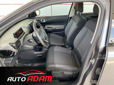 Citroen C4 Cactus 1.2 PureTech 60kW