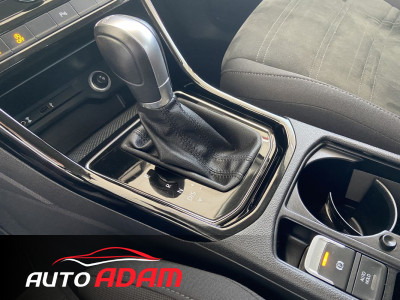 Volkswagen Touran 2.0 TDi 140 kW DSG Highline