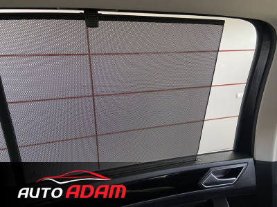 Volkswagen Touran 2.0 TDi 140 kW DSG Highline