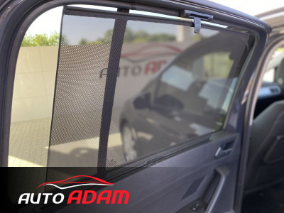 Volkswagen Touran 1.5 TSi 110 kW 7 miest Záruka 11/2022