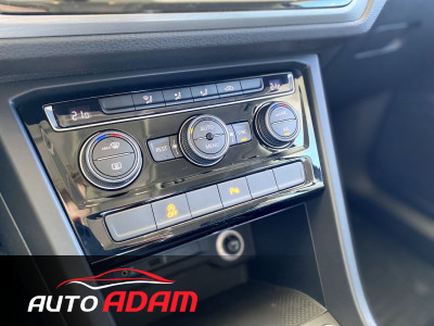 Volkswagen Touran 1.5 TSi 110 kW 7 miest Záruka 11/2022