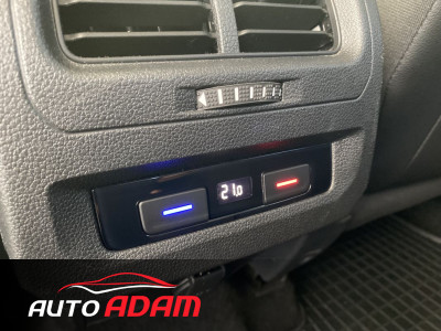Volkswagen Touran 1.5 TSi 110 kW 7 miest Záruka 11/2022