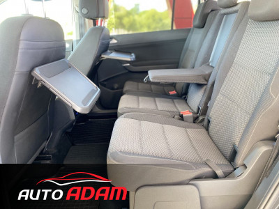 Volkswagen Touran 1.5 TSi 110 kW 7 miest Záruka 11/2022