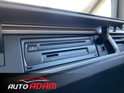 Volkswagen Touran 1.5 TSi 110 kW 7 miest Záruka 11/2022