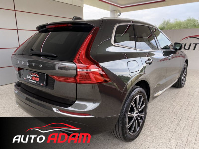 Volvo XC60 D5 173kW AWD Geartronic Inscription