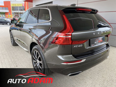 Volvo XC60 D5 173kW AWD Geartronic Inscription
