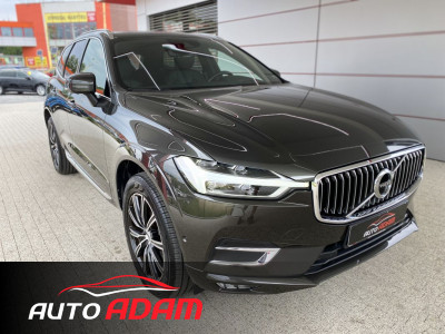 Volvo XC60 D5 173kW AWD Geartronic Inscription