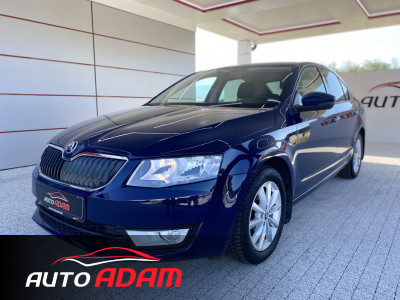 Škoda Octavia 1.2 TSi 81 kW Ambition