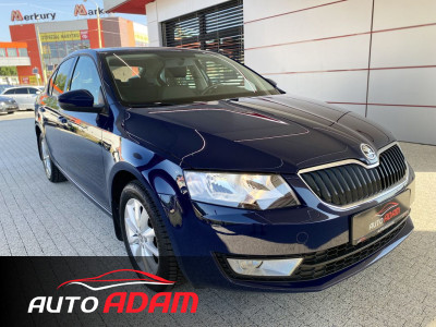 Škoda Octavia 1.2 TSi 81 kW Ambition