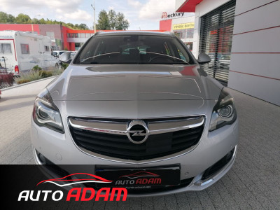 Opel Insignia ST 2.0 CDTi A/T Cosmo 4x4 120 kW