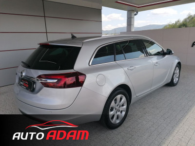 Opel Insignia ST 2.0 CDTi A/T Cosmo 4x4 120 kW