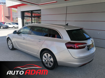 Opel Insignia ST 2.0 CDTi A/T Cosmo 4x4 120 kW